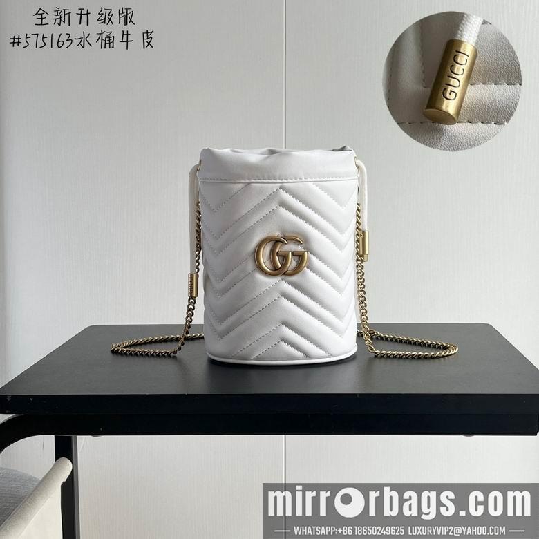 Replica Gucci Bags 1:1 575163 19X17cm DF 4