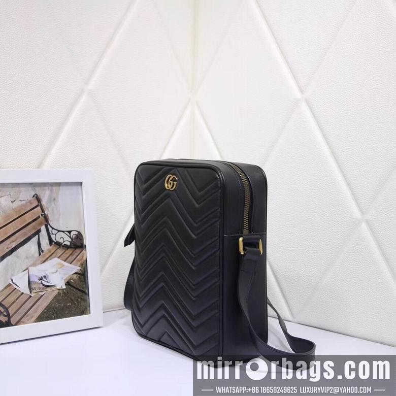 Replica Gucci Bags 1:1 WD523365克皮 20X24.5X7
