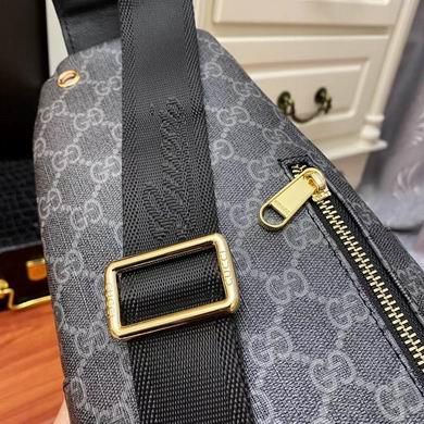 Replica Gucci Bags 1:1 33032 17X30X6cm XM 2colour