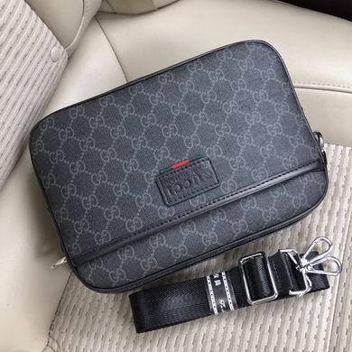 Replica Gucci Bags 1:1 A122-2 26X17X7cm XM 2colour