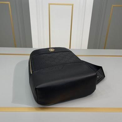 Replica Gucci Bags 1:1 3387-2 18X28X7cm WP