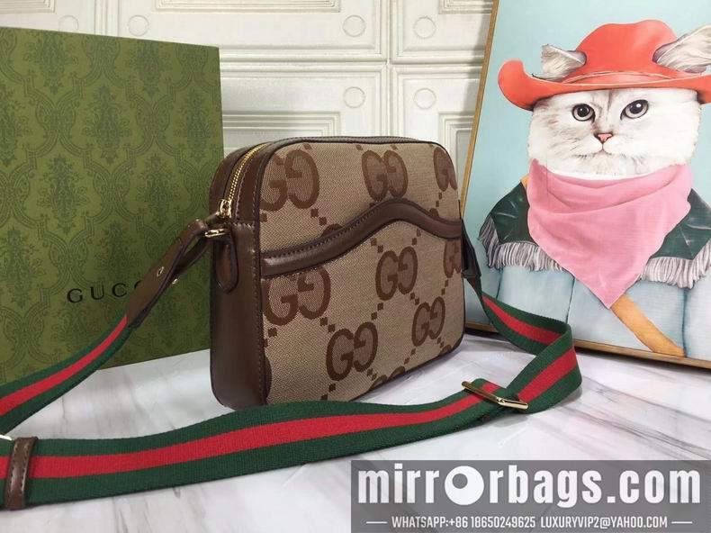 Replica Gucci Bags 1:1 675891 25.5x20x6cm df03