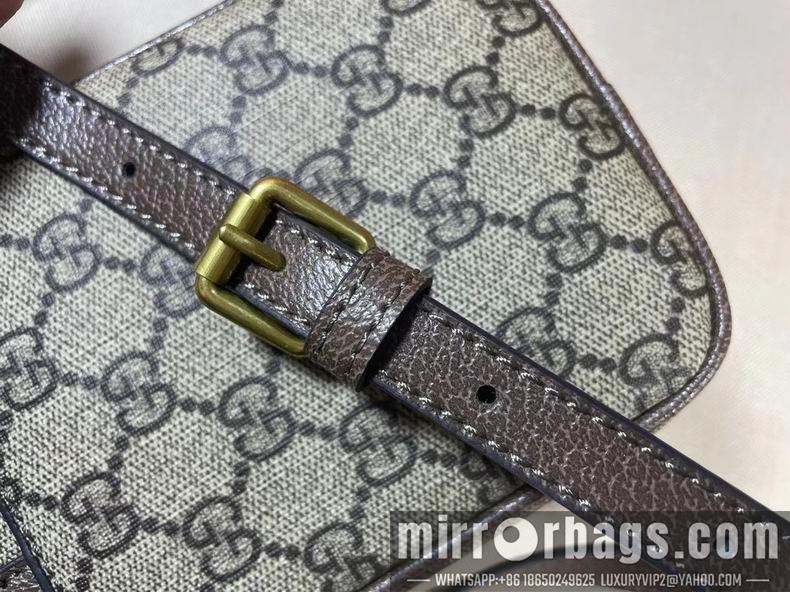 Replica Gucci Bags 1:1 Ophidia 671682 12x16x7cm df03