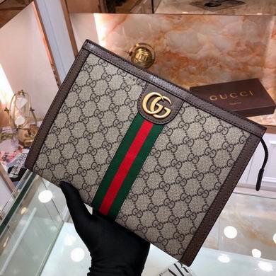 Replica Gucci Bags 1:1 6648-5 26X20X6cm XM