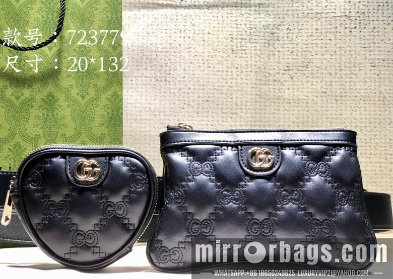 Replica Gucci Bags 1:1 723779 DF