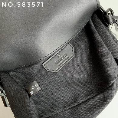 Replica Gucci Bags 1:1 Marmont 702563 21X15.5X8cm DF