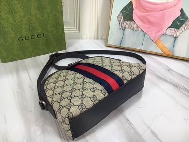 Replica Gucci Bags 1:1 499621 23X19X8cm DF