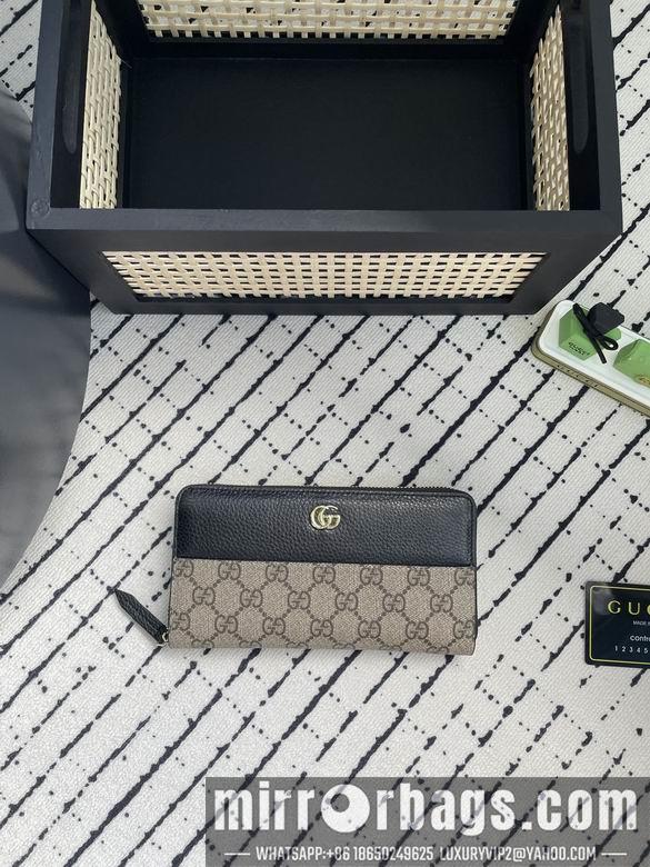 Replica Gucci Bags 1:1 456117 19X9.5X2.5cm ZC 7