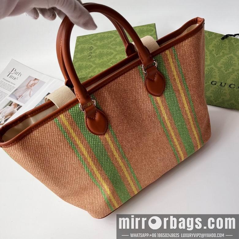 Replica Gucci Bags 1:1 774183 40X33X18.5cm DF 4colour