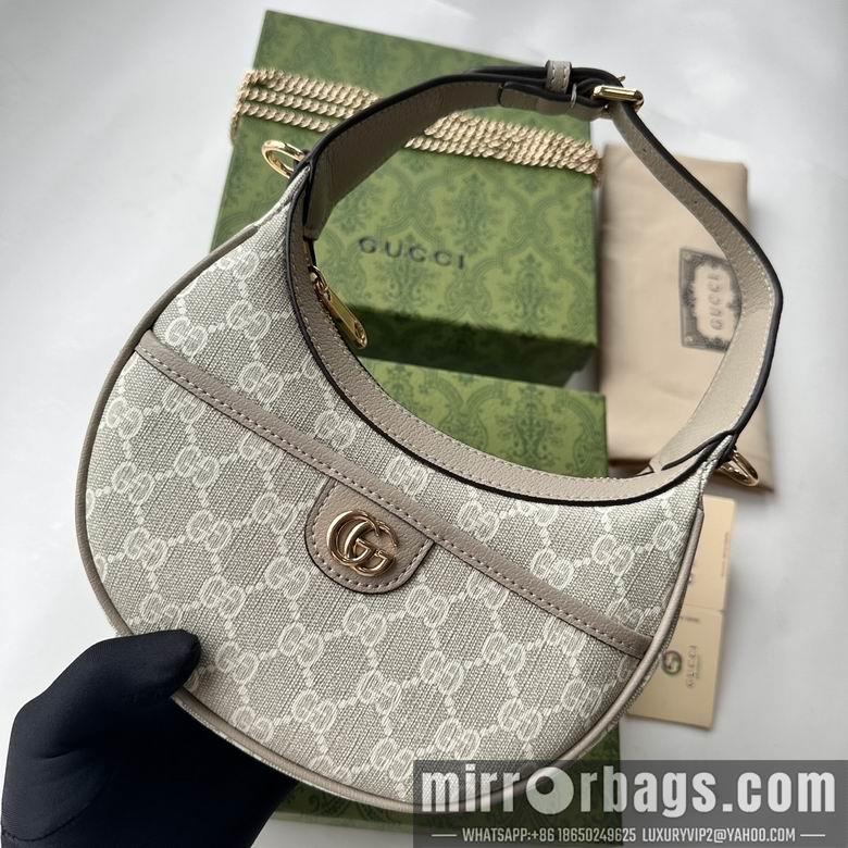 Replica Gucci Bags 1:1 772308 20X14.5X4cm DF