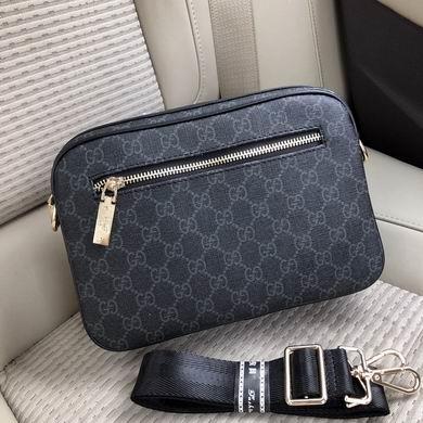 Replica Gucci Bags 1:1 A122-1 26X17X7cm XM 2colour