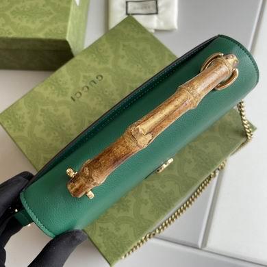 Replica Gucci Bags 1:1 675794 24X14.5X4.5cm DF 4colour