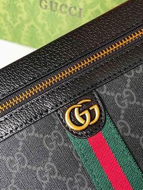 Replica Gucci Bags 1:1 743996 28X18X2.5cm XM 3colour