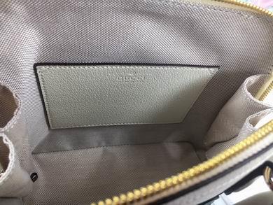 Replica Gucci Bags 1:1 677212 20X19.5X7.5cm DF 4colour
