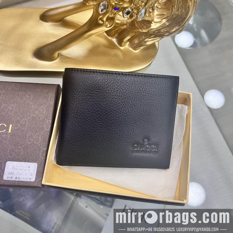 Replica Gucci Bags 1:1 7014 Long 19X10cm short 12X10cm XM