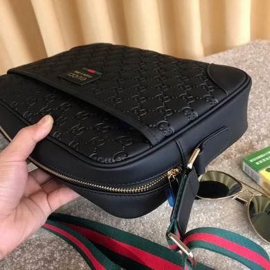 Replica Gucci Bags 1:1 673-3 25X28X5cm WP