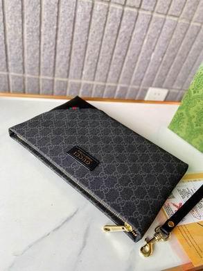Replica Gucci Bags 1:1 G019-1 28X18X2.5cm XM 3colour