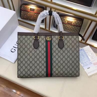 Replica Gucci Bags 1:1 66498-1 38X29X7cm XM