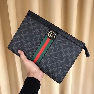 Replica Gucci Bags 1:1 945-5 28X18X5cm XM 2colour