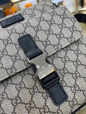 Replica Gucci Bags 1:1 6017-4 24X5X26cm WP 2colour