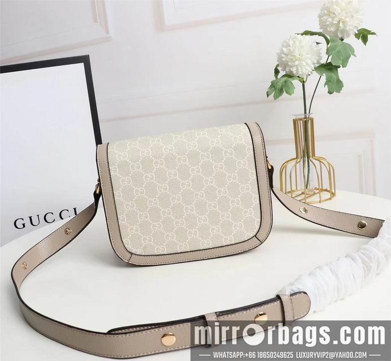 Replica Gucci Bags 1:1 602205 21X16X8cm DF