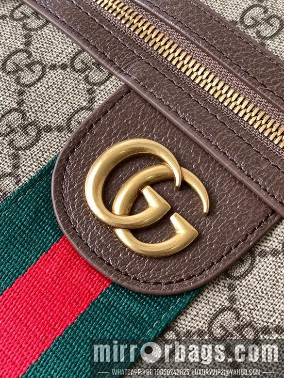 Replica Gucci Bags 1:1 7032-4 24X28X6cm WP