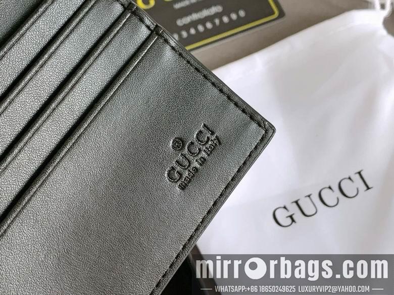 Replica Gucci Bags 1:1 451268 11X9X1.5cm YG 3