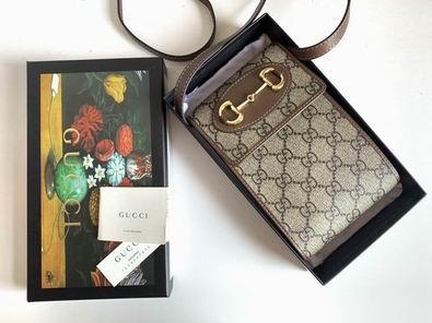 Replica Gucci Bags 1:1 Horsebit 625757 11.5x18x3.5cm df05