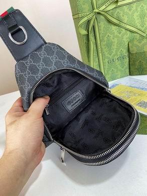 Replica Gucci Bags 1:1 82023 15X28X6cm XM 2colour