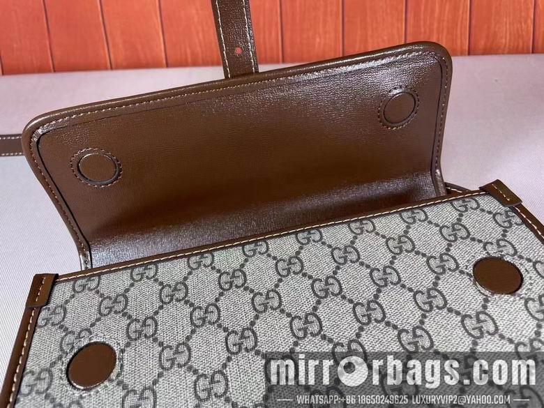 Replica Gucci Bags 1:1 745679 25.4X17X7.8cm DF