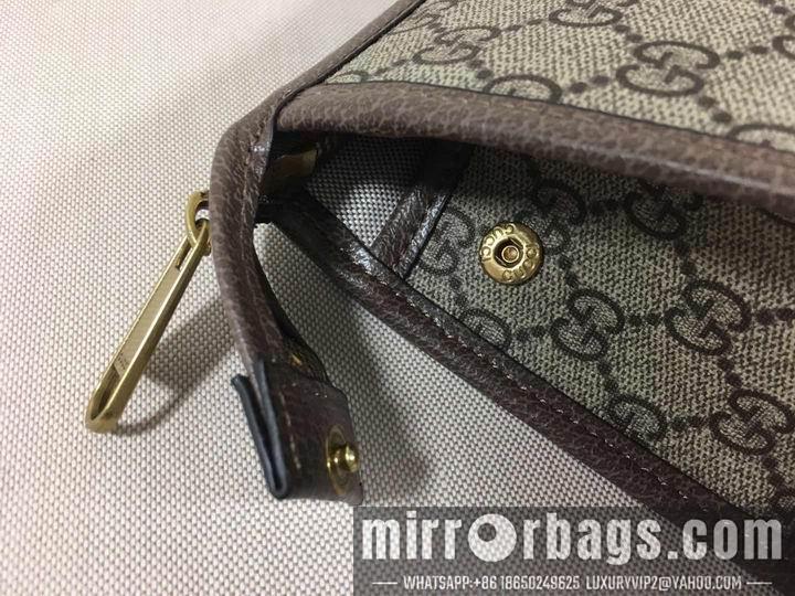 Replica Gucci Bags 1:1 Ophidia 598234 28.5x18x9cm df04