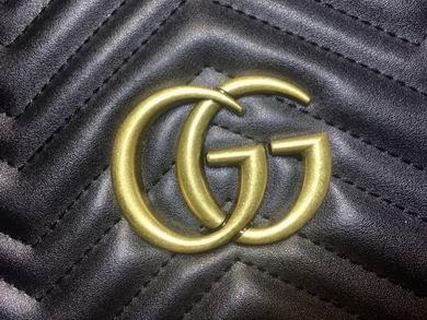 Replica Gucci Bags 1:1 524578 38.5X27.5X6cm DF