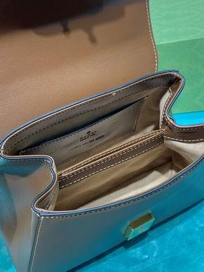 Replica Gucci Bags 1:1 703848 22X16X10.5cm DF 3colour