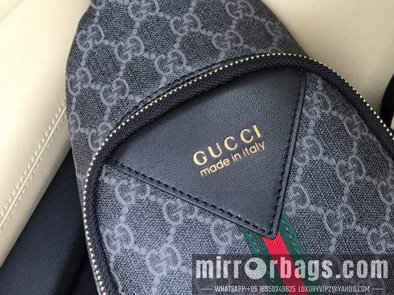 Replica Gucci Bags 1:1 0T119-4 17X30X6cm XM 2colour