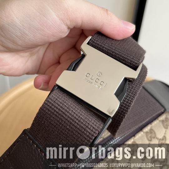 Replica Gucci Bags 1:1 GG 449182 27x13x12cm zy2