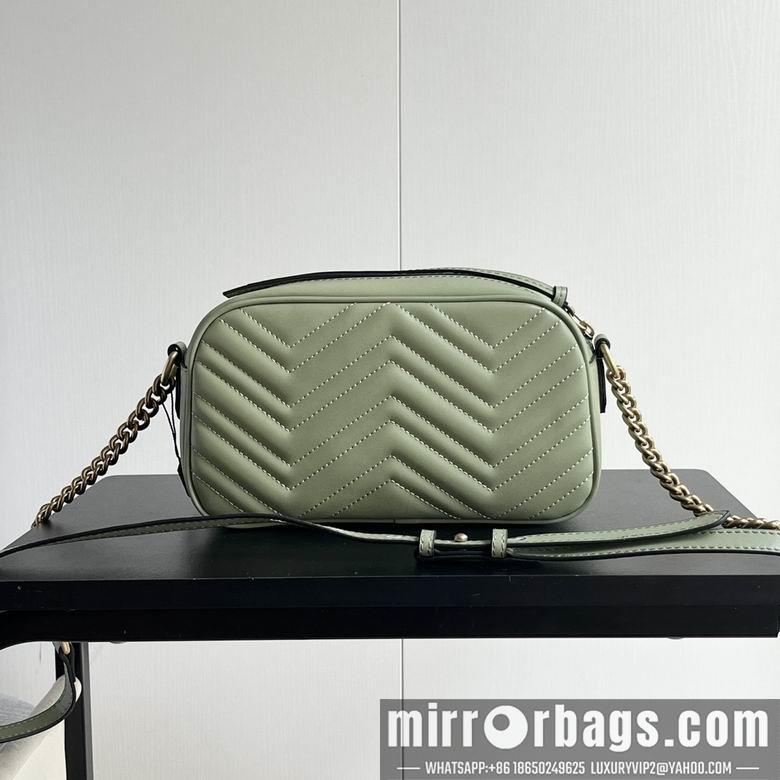 Replica Gucci Bags 1:1 447632 24X13X7cm DF 2
