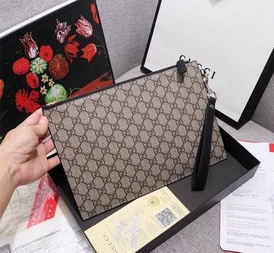 Replica Gucci Bags 1:1 475317 30.5X21X1.5cm XM