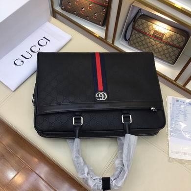 Replica Gucci Bags 1:1 66560-4 38X29X7cm WP