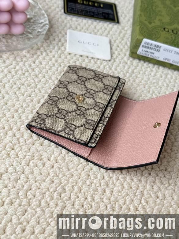 Replica Gucci Bags 1:1 739525 11cm ZC 2