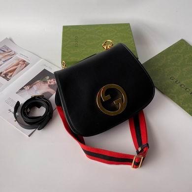 Replica Gucci Bags 1:1 699210 29X22X7cm YG 3colour