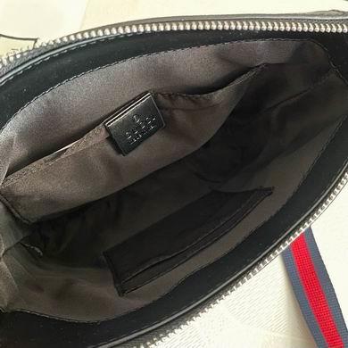 Replica Gucci Bags 1:1 WD523599啡 21X23X4