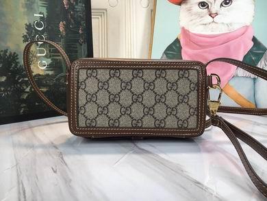 Replica Gucci Bags 1:1 WD671674 18X10X7
