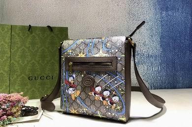 Replica Gucci Bags 1:1 WD645054 21X23X4