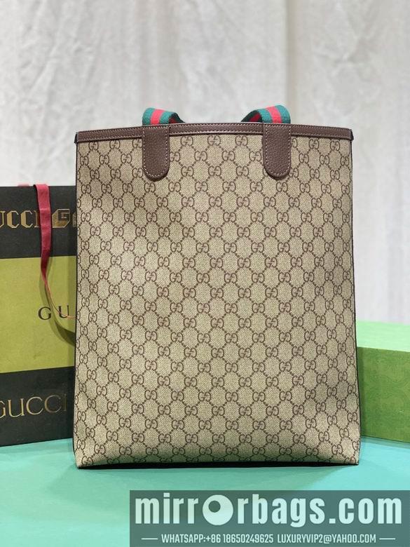 Replica Gucci Bags 1:1 Ophidia 744544 31X38X6cm DF