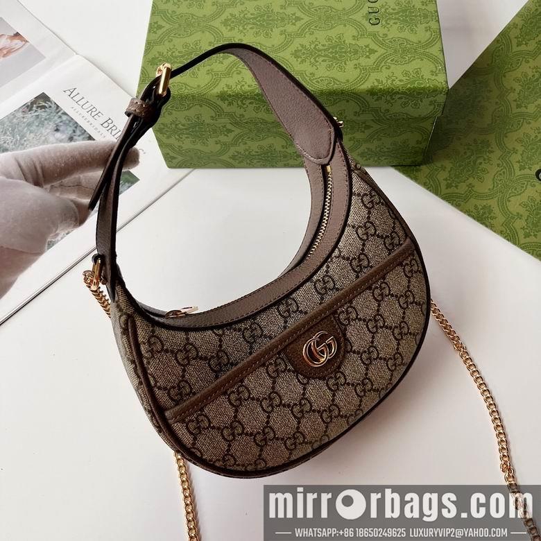 Replica Gucci Bags 1:1 772308 20X14.5X4cm DF