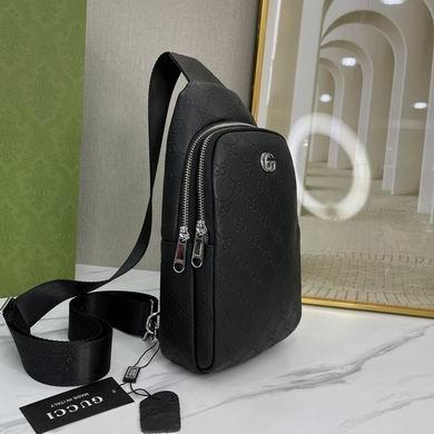 Replica Gucci Bags 1:1 319 16X29X7cm WP