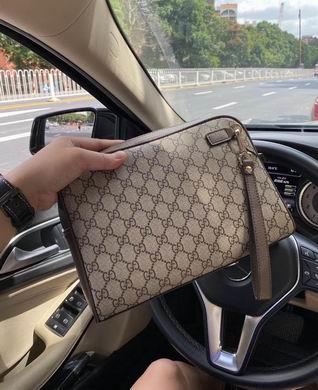 Replica Gucci Bags 1:1 5100-5 27X18X6cm XM 2colour
