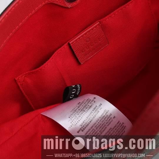 Replica Gucci Bags 1:1 410812 20.5x20x10cm df28
