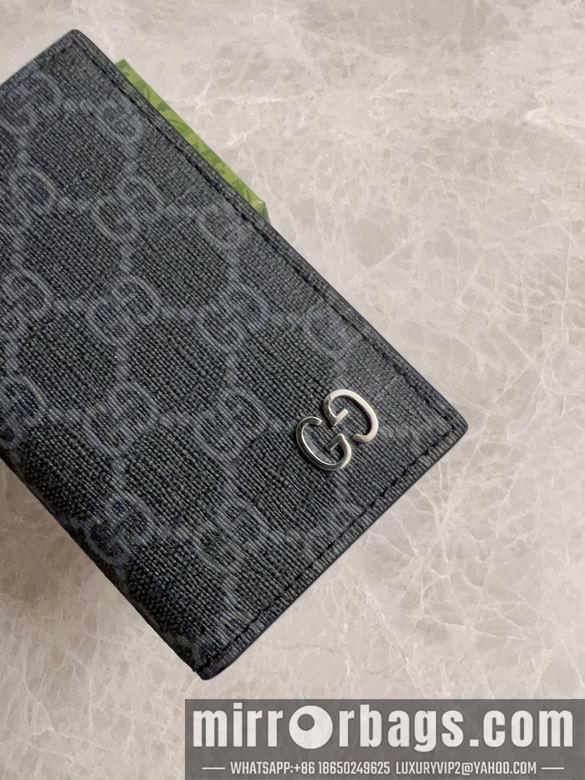 Replica Gucci Bags 1:1 768249 7.5X12cm YG 1