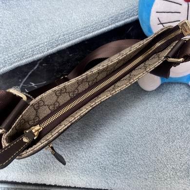 Replica Gucci Bags 1:1 295257 28X29X1cm DF 2colour